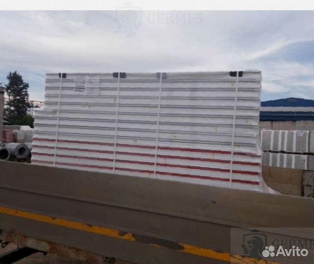 Сэндвич панели некондиция более 2500 м2