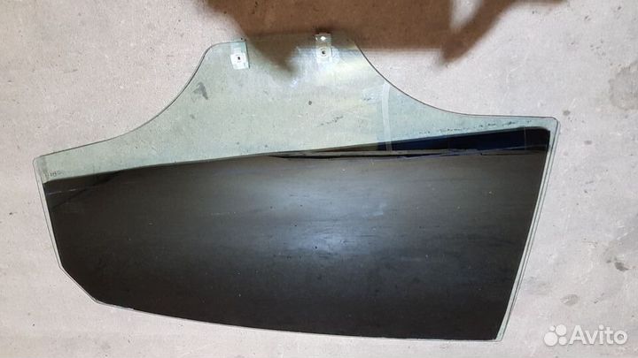 Стекло задней левой двери kia rio 3