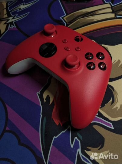 Xbox Series Controller