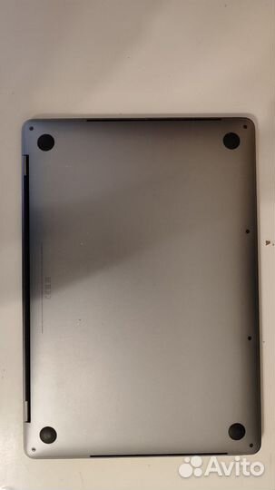 Macbook pro 13 2018