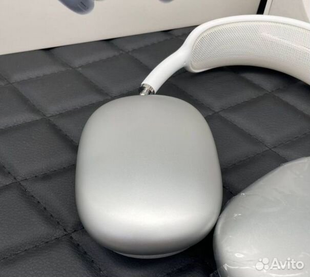 Airpods pro max