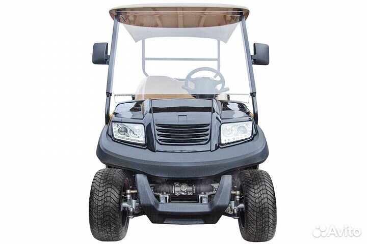 Грузовой гольфкар eagle EG204ahcx