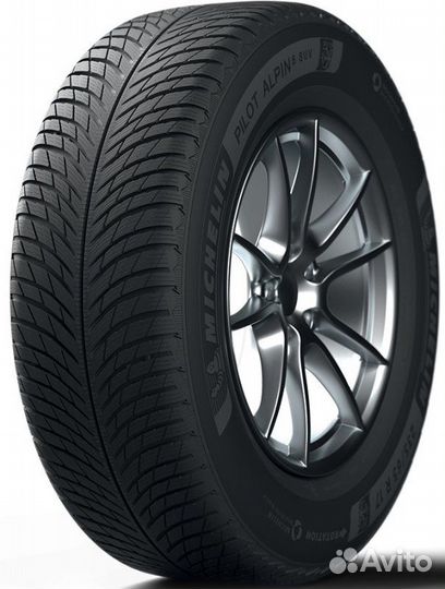Michelin Pilot Alpin 5 SUV 285/40 R20
