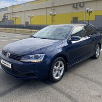 Volkswagen Jetta 1.4 MT, 2012, 192 000 км, с пробегом, цена 1 215 000 руб.