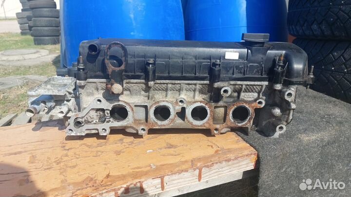 Гбц от форда