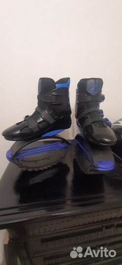 Джамперы для прыжков