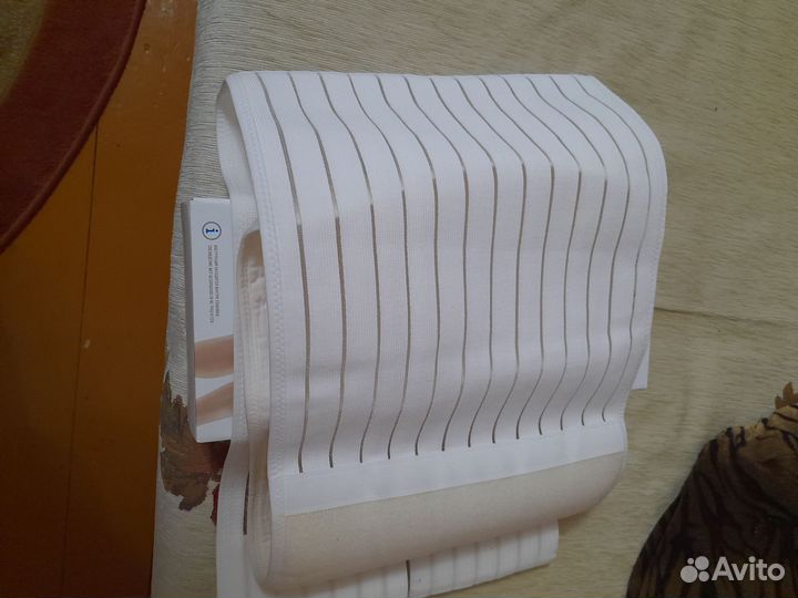 Корсет ортопедический