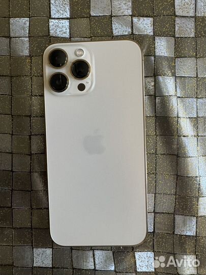iPhone 13 Pro Max, 128 ГБ