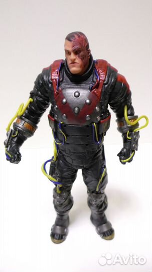 Batman Bane Бэйн Джокер DC Collectibles