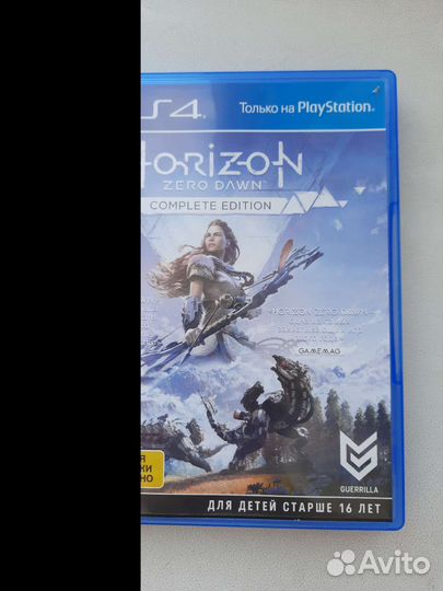 Игры для приставок ps4