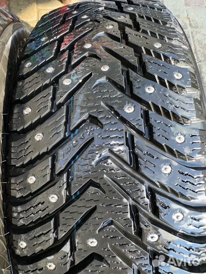 Nokian Tyres Nordman 8 195/60 R15