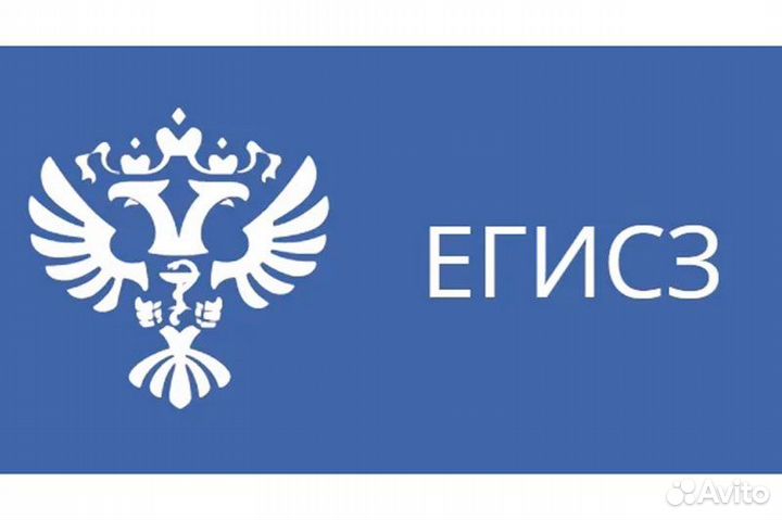 Помогу подключиться к егисз (фрмр, фрмо)