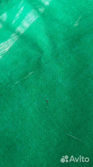 Павловопосадский платок СССР шерсть