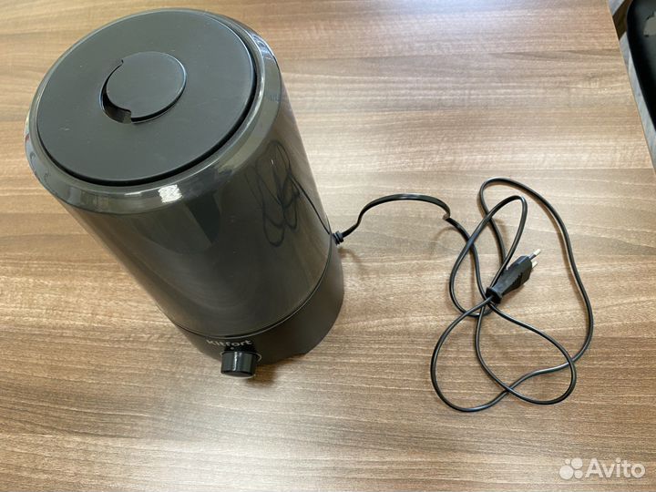 Увлажнитель воздуха Kitfort KT-2819
