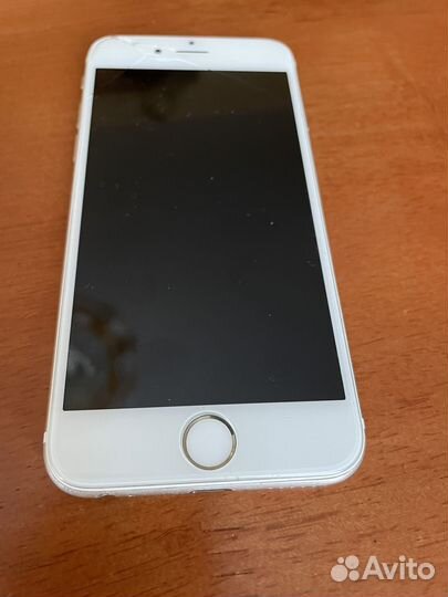 iPhone 6, 16 ГБ