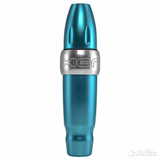 Spektra Xion S - Seafoam