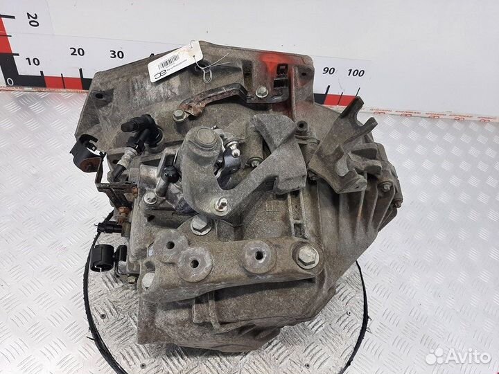 Кпп 6ст (механическая коробка) для Opel Insignia 1