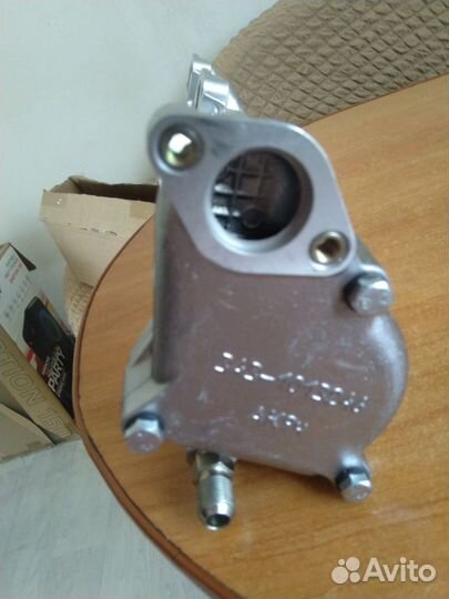 Теплообменник камаз