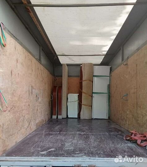 Грузоперевозки газель, переезды, грузчики