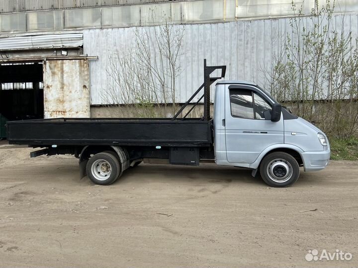 Газель катюша открытый борт грузоперевозки