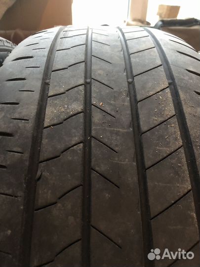 Bridgestone Turanza T005 245/45 R20 99Y