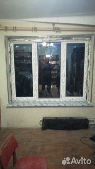 Пластиковые окна Melke