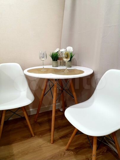 Квартира-студия, 17 м², 1/9 эт.