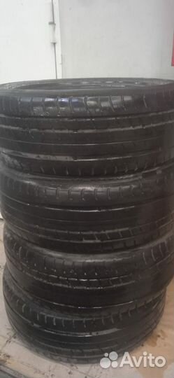 Viatti Strada Asimmetrico 205/55 R16