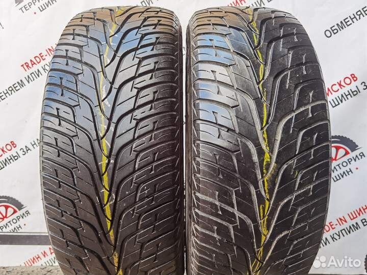 Hankook Ventus ST RH06 235/55 R18 97V