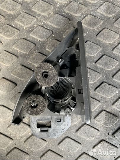 Решетки динамиков Bang&Olufsen