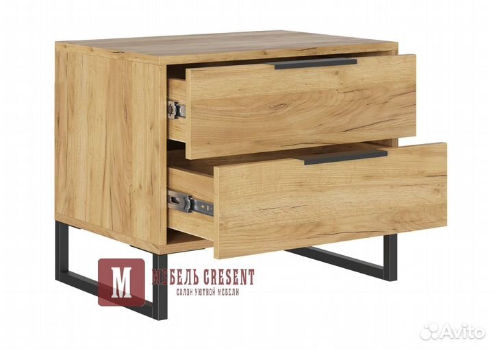 Тумба прикроватная