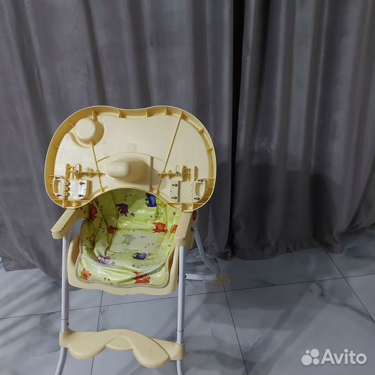 Стул для кормления