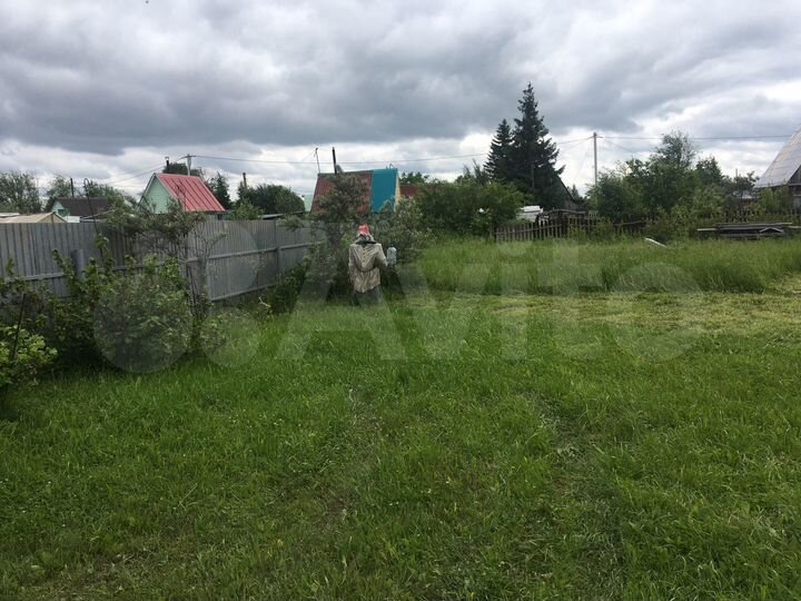 Участок 6,4 сот. (СНТ, ДНП)