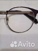 Очки д/ зрения с линзами Carl Zeiss + 1.5. И футл