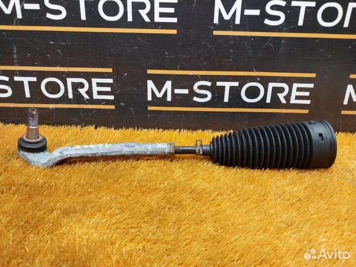 Тяга рулевая передняя левая Mercedes-Benz E-Class