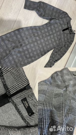 Пакет женских вещей 42-44