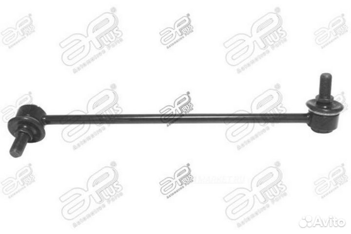 Applus 27777AP Стойка стабилизатора перед прав