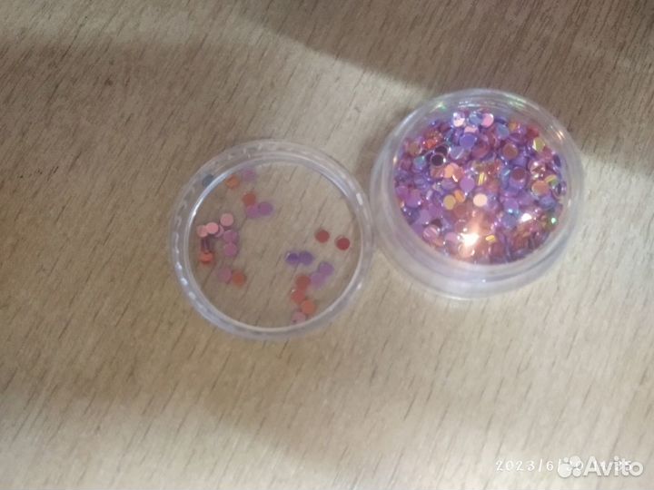 Аксессуар для украшения ногтей