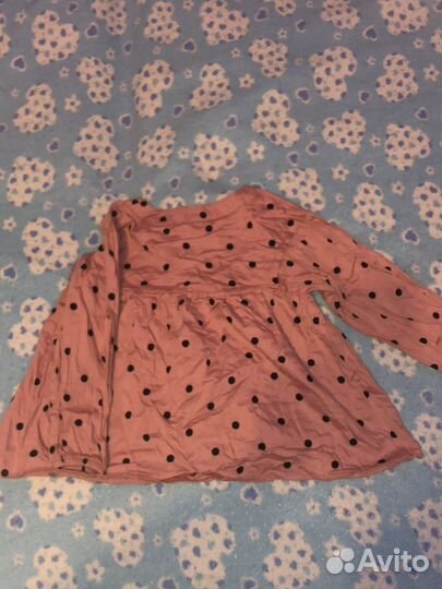 Кофта детская