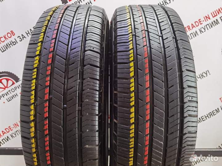 Hankook Dynapro HL3 RA45 225/70 R16 103H