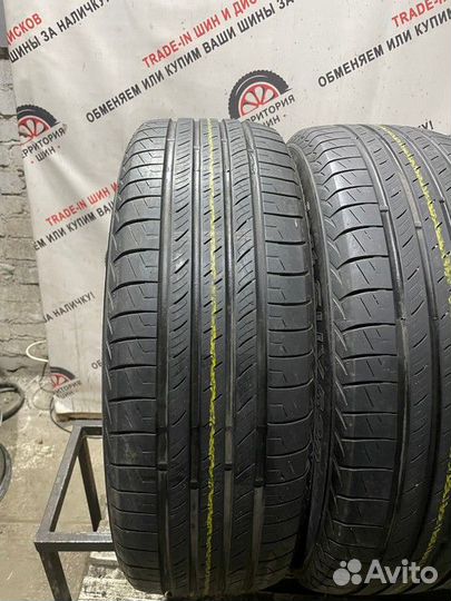 Giti GitiComfort SUV 520 225/65 R17 102H