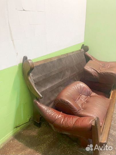 Диван бу отдам бесплатно