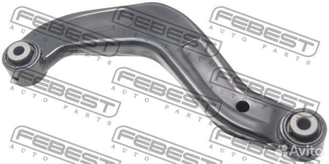 Тяга задняя поперечная правая