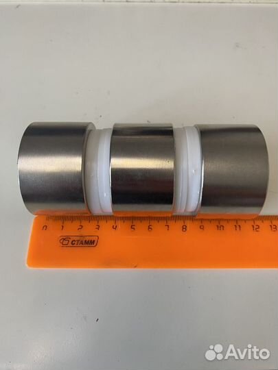 Неодимовый магнит 50х30