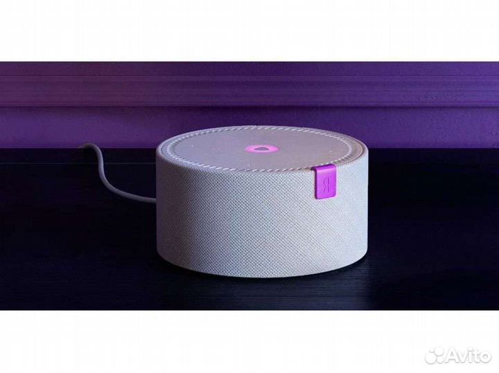 Яндекс станции алисы