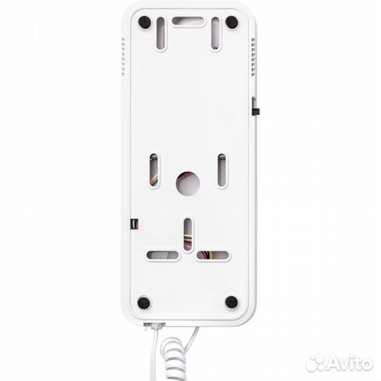 Unifon Smart U серо-белая