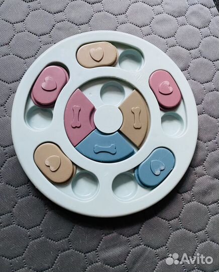 Развивающая игрушка для собак и кошек