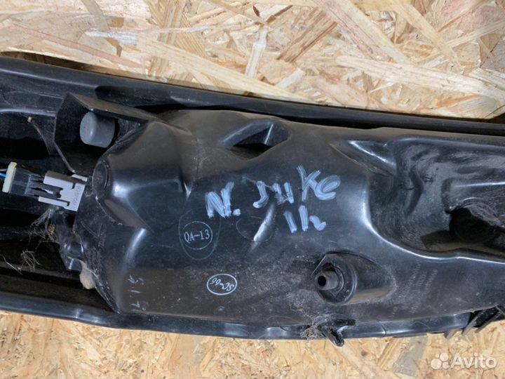 Поворотник левый Nissan Juke 1 88239706