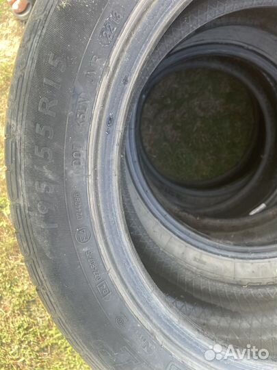 Nordman Nordman 4 185/60 R15