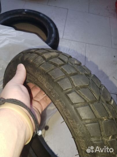 Покрышки Б/У